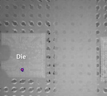 没有解封装的亮点